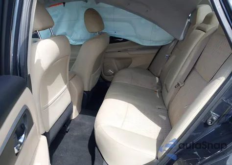 2017 Nissan Altima 2.5 Sv из США, поврежденный, VIN 1N4AL3AP6HC221871